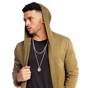 Meet your Posher, Alex